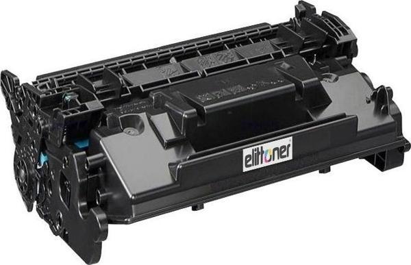 Elittoner CRG057H - Canon Chipli (10K) - Image 1