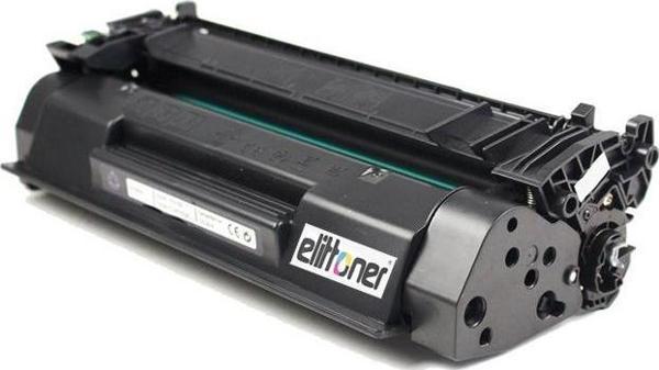 Elittoner Hp 226A - Canon CRG-052 - Image 1