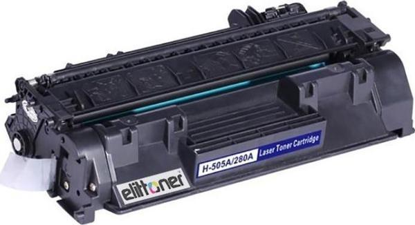 Elittoner Hp 280A (Matbaa Özel) - Image 1