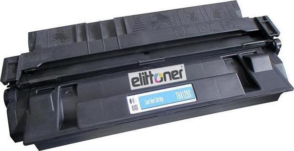 Elittoner Hp C4129X, 5000, 5100, (10K)  - Image 1