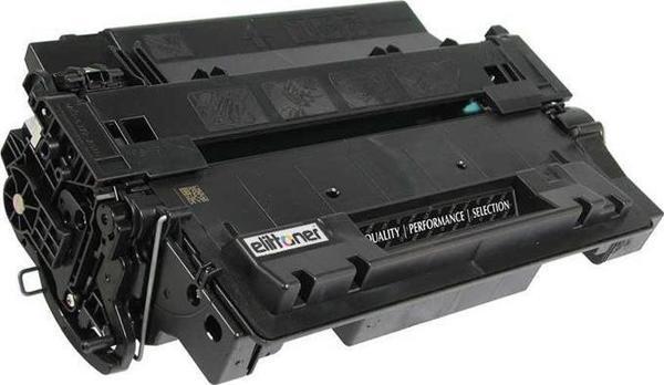 Elittoner Hp CE255A - Canon CRG724 (6K) M521, M525, P3010, P3015, P3016 - Image 1