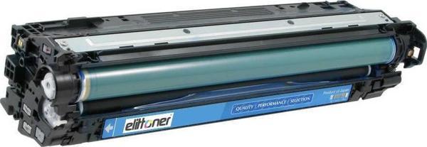 Elittoner Hp CE741A (307A) CP5220, CP5225 Cyan (7,3K) - Image 1