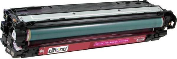 Elittoner Hp CE743A (307A) CP5220, CP5225 Magenta (7,3K) - Image 1