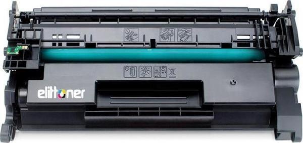 Elittoner Hp CF259A Chipli (3K) M304, M305, M404, M405, M406, M407, M430, MFP M329, M428, M429 - Image 1