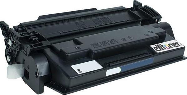 Elittoner Hp CF259X - Canon CRG057H Chipsiz (10K) - Image 1