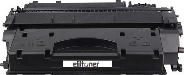 Elittoner Hp CF280X, CE505X - Canon CRG-719H (6.9K) - Image 1