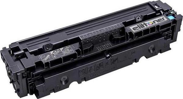 Elittoner Hp CF411A (410A) - Canon CRG-046K Mavi (2.3K) - Image 1