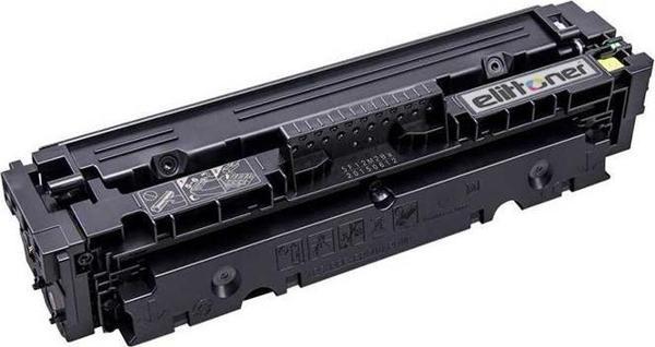 Elittoner Hp CF412A (410A) - Canon CRG-046K Sarı (2.3K) - Image 1