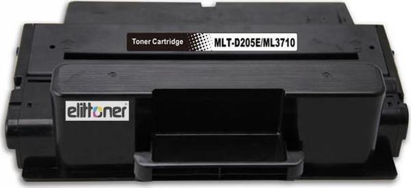 Elittoner MLT-D205E - Samsung ML3710, SCX5637, SCX5737, SCX5739 (10K) - Image 1