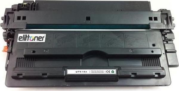 Elittoner Hp Q7516A, 5200 Matbaa Özel (12K) - Image 1