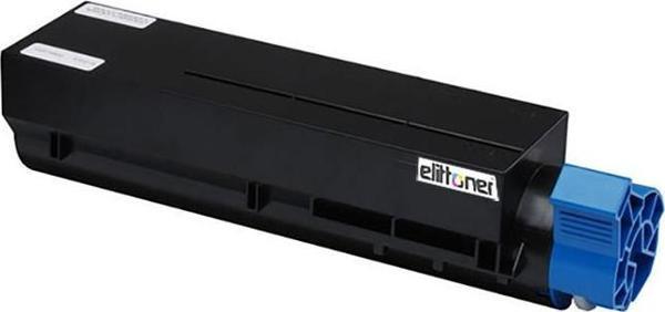 Elittoner OKI B401 - MB441 - MB451 (2,5K) - Image 1