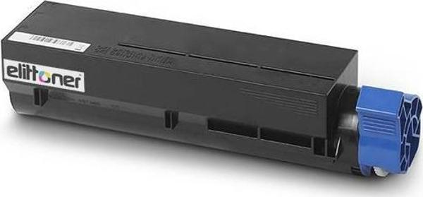 Elittoner OKI B411, B431, MB461, MB471, MB491 (3K) - Image 1