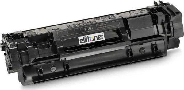 Elittoner Hp W1360A (136A) M211, MFP M236 (1, 15K) - Image 1