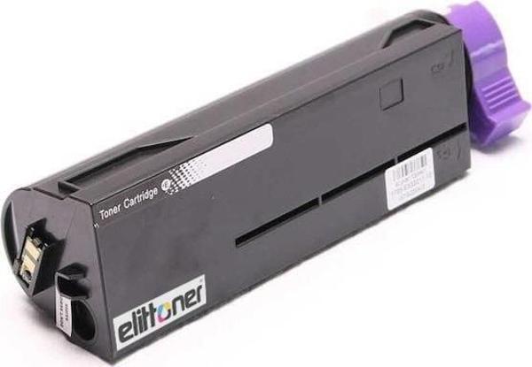 Elittoner Oki B412, B432, B512, MB472, MB492, MB562 (7K) - Image 1