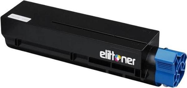 Elittoner Oki B4400, B4600, 43502306 (3K) - Image 1