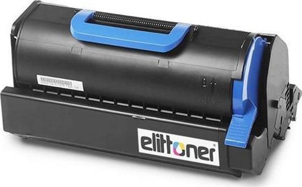 Elittoner OKI B721, B731, MB731, MB760, MB770 (18K) - Image 1