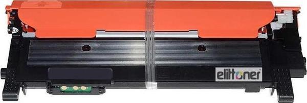 Elittoner Hp W2070A (117A) 150, MFP178, MFP179 Black (1K) - Image 1