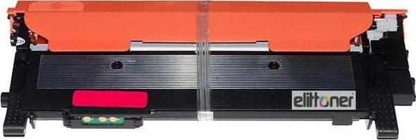 Elittoner Hp W2073A (117A) 150, MFP178, MFP179 Magenta (0.7K) - Image 1