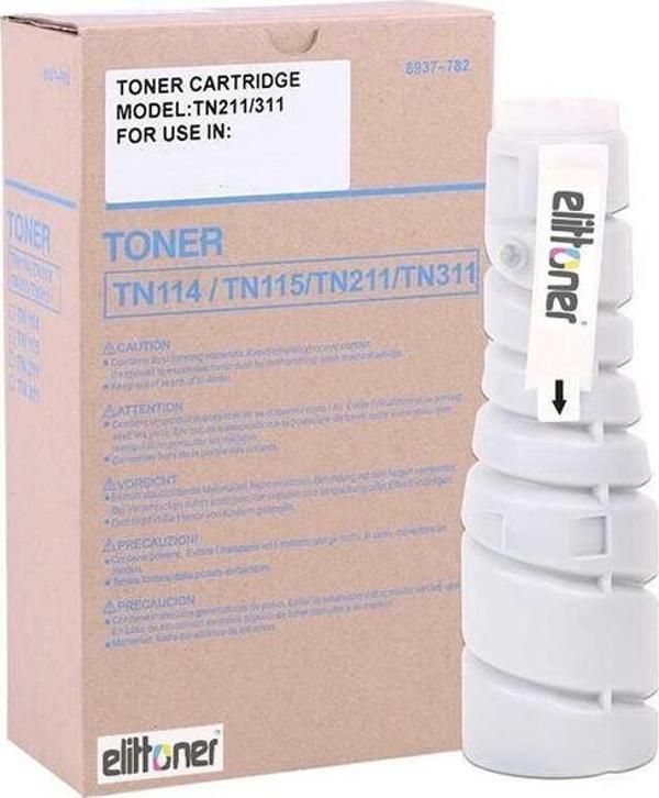 Elittoner Konica Minolta TN-211, TN-311 (360Gr/17, 5k) - Image 1