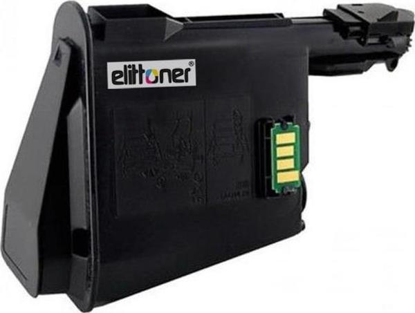 Elittoner Kyocera TK-1110, TK-1120, TK-1125 Toner (3K) - Image 1