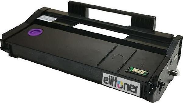 Elittoner Ricoh SP-100, SP-110, SP-111, SP-112 (407165 & 407166) (1.2K) - Image 1