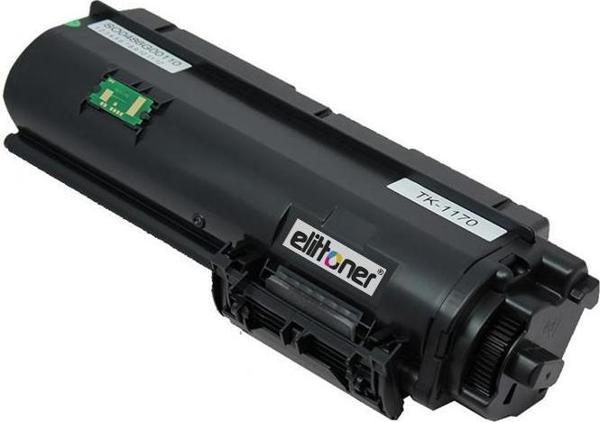 Elittoner Kyocera TK-1170, 2640idw (7,2K) - Image 1