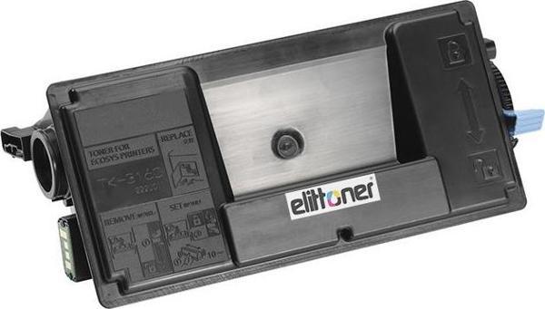 Elittoner Kyocera TK-3160 (12,5K) - Image 1