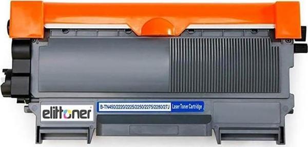 Elittoner TN-2060 - Brother (0.7K) - Image 1