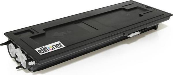 Elittoner Kyocera TK-410, TK-420 Chipsiz (870Gr) (15K) - Image 1