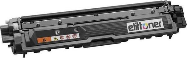 Elittoner TN-261K (TN-265) Black - Brother (2.5K) - Image 1