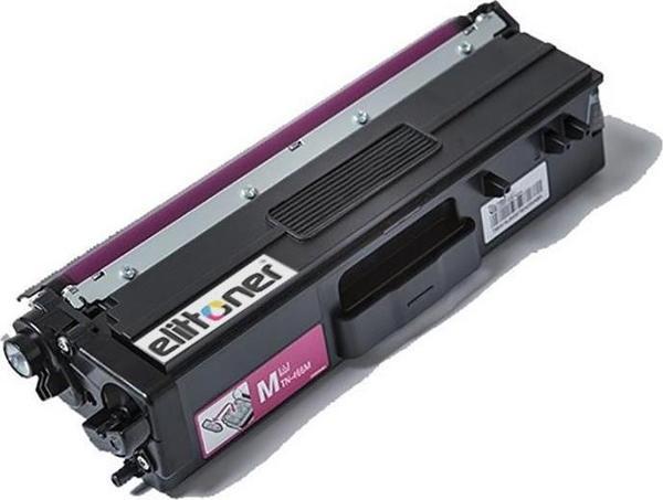 Elittoner TN-466M Magenta - Brother (6.5K) - Image 1