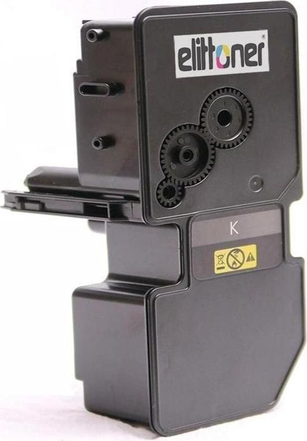 Elittoner KYOCERA TK-5240, M5526, P5026 Black (4K) - Image 1