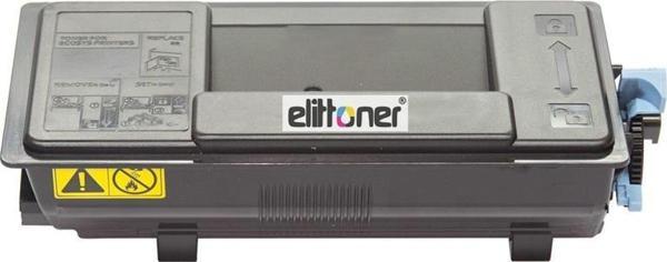 Elittoner Utax PK-3010, PK-3011, P4531, P5531, P6031 (330Gr) (12.5K) - Image 1