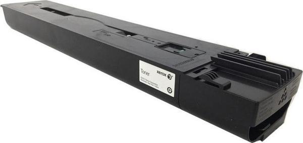 Xerox Toner Orj. Color 550, 560, 570 Black (30K) - Image 1