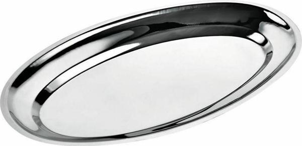 Diplomat Kayık Tabak 55x36 - Image 1