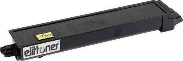 Elittoner Kyocera TK-895 Siyah (12K)  - Image 1