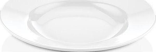Melamin Çukur Tabak 21 Cm (12 Adet) - Image 1