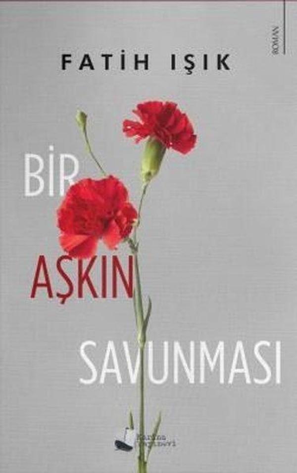 Bir Aşkın Savunması - Karina Yayınevi - Image 1