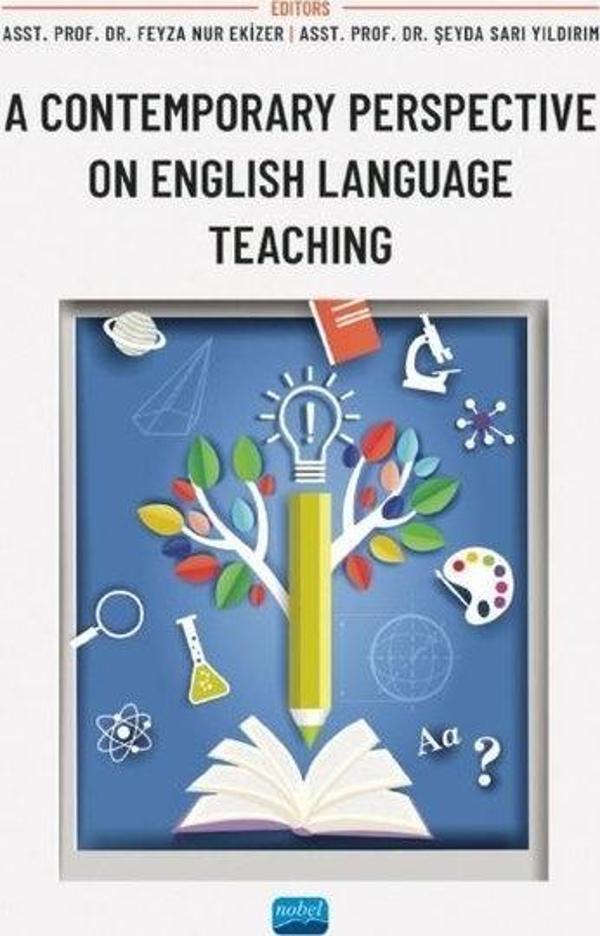 A Contemporary Perspective on English Language Teaching - Nobel Akademik Yayıncılık - Image 1