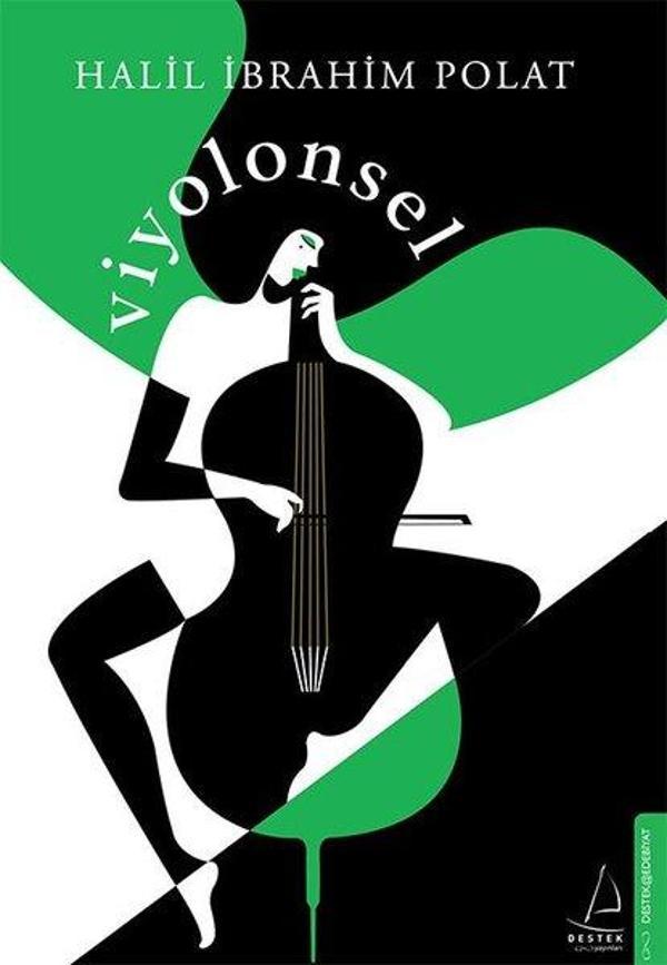 Destek Yayınları Viyolonsel - Destek Yayınları - Image 1