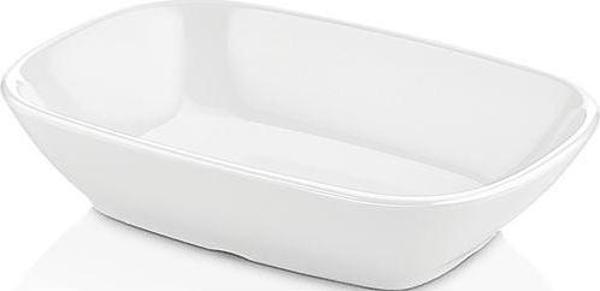 Melamin Kare Kayık Tabak 12 Cm (12 Adet) - Image 1
