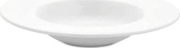 Melamin Makarna Tabağı 25 Cm (12 Adet) - Image 1