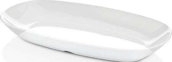 Melamin Oval Kayık Tabak 15 Cm (12 Adet) - Image 1