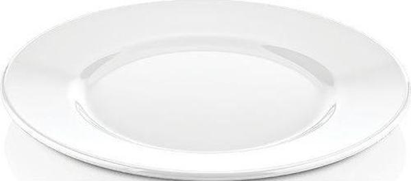 Melamin Servis Tabağı 17 Cm (12 Adet) - Image 1