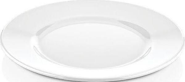 Melamin Servis Tabağı 19 Cm (12 Adet) - Image 1