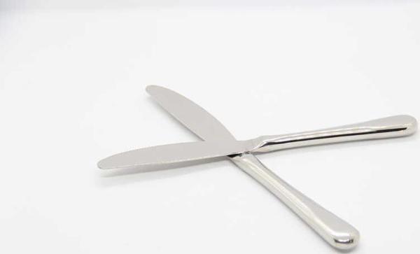 NPicco Ege Tatlı Bıçağı 12 Adet EGE-TB - Image 1