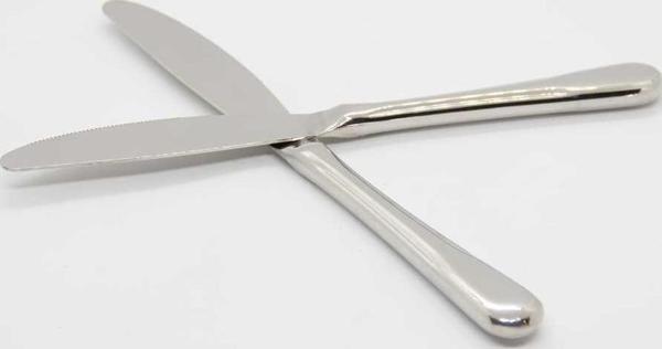 NPicco Ege Yemek Bıçağı 12 Adet EGE-YB12 - Image 1