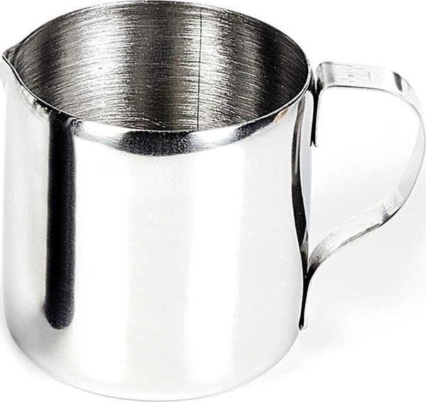 Biradlı Çelik Sütlük 50 ML GRV-250 - Image 1