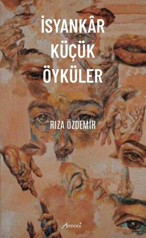 İsyankar Küçük Öyküler - Armoni - Image 1