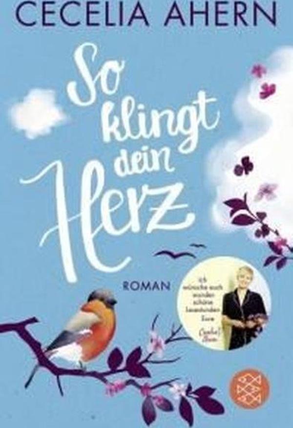 So klingt dein Herz - Fischer Taschenbuch Verlag GmbH - Image 1